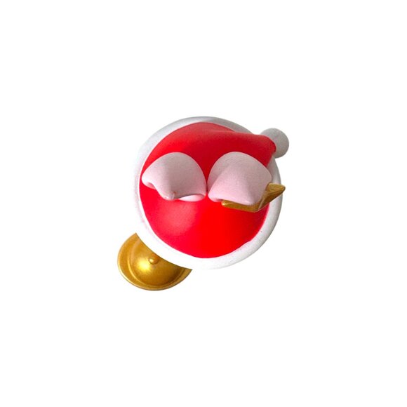 Sonny Angel Authentic Christmas Dinner SECRET Santa Rabbit Bunny Blind Box - Picture 6 of 9